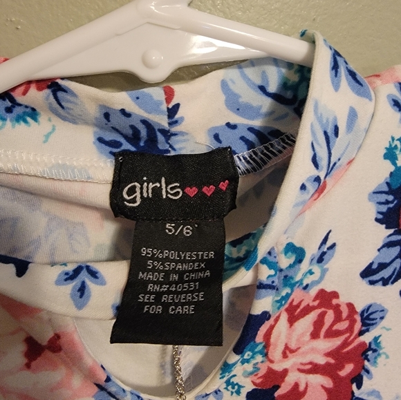 Girls dress by Girls - Picture 2 of 4